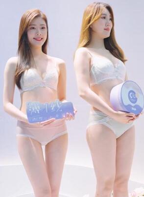 2023深圳SIUF内衣展 #内衣秀 Racing Model 16