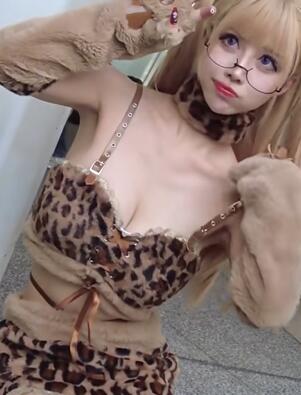 cosplayԭɫͼCoser