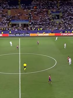 2016.05.29 皇家马德里vs马德里竞技(詹俊&张路解说)2