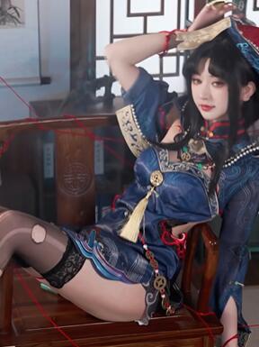 谁家的小僵尸 快带走