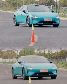 入门版小米SU7不太行?和顶配差距有多大?