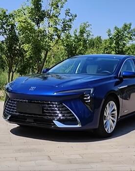 第一视角 试别克君越艾维亚 实测7.9秒/38.5米