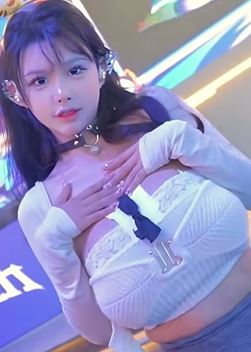 【上海CJ】二次元夜店化,但是我喜欢