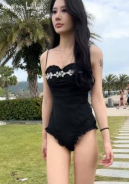 看好了,只展示一次