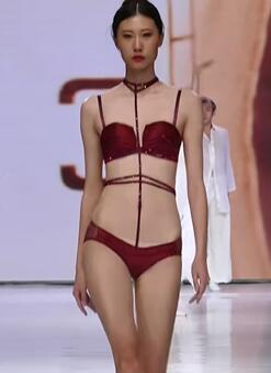 2018 NewStar国际内衣设计奖颁奖典礼