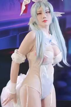 4KϺbwչ/YASALCoser/bilibiliworld2025