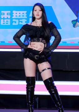 BW2025ֱֱ̨Come See Me-AOA