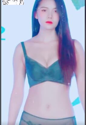 模特秀泳装时尚走秀26