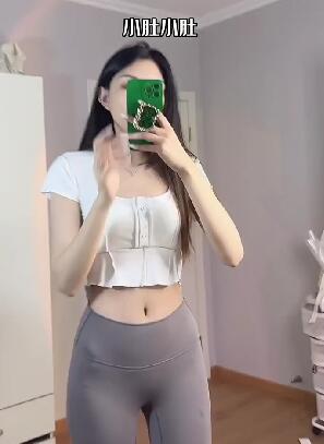 兄弟们我真给你们拍不了小肚肚