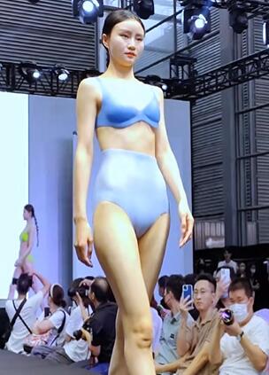 2023国际时尚内衣文化周内衣秀8