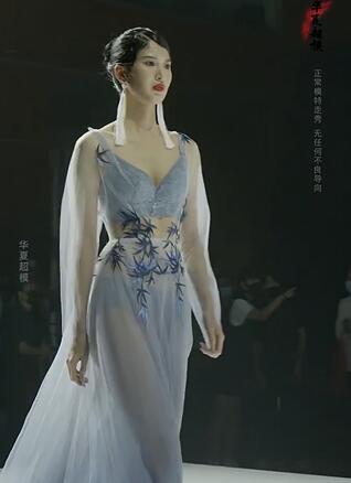 这个画面配上哥哥的倩女幽魂简直太带感了