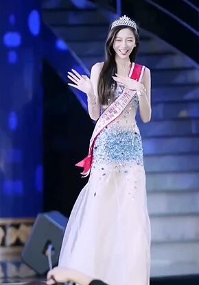 模特秀 时尚走秀 模特大赛 颜值秀场3