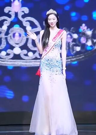 模特秀 时尚走秀 模特大赛 颜值秀场1