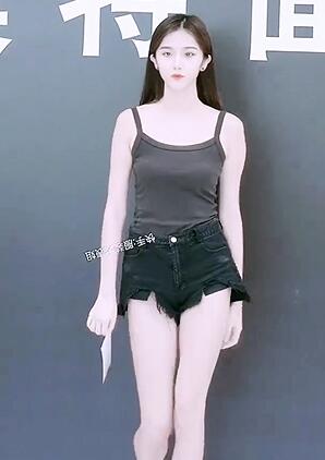 模特秀 时尚走秀 模特大赛 颜值秀场4