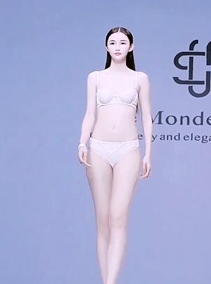 模特秀 时尚走秀 模特大赛 颜值秀场7