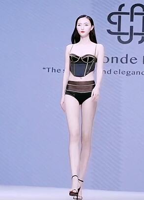 模特秀 时尚走秀 模特大赛 颜值秀场10