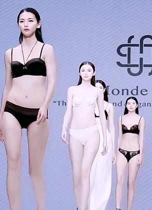 模特秀 时尚走秀 模特大赛 颜值秀场11