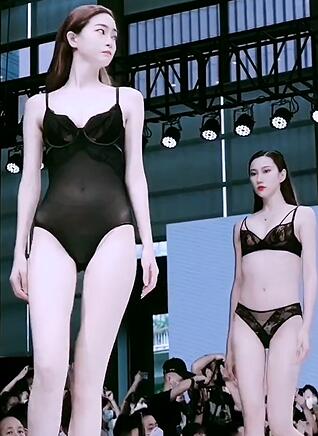 模特秀 时尚走秀 模特大赛 颜值秀场14