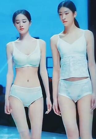 气质美女 #摸特走秀 #美女摸特