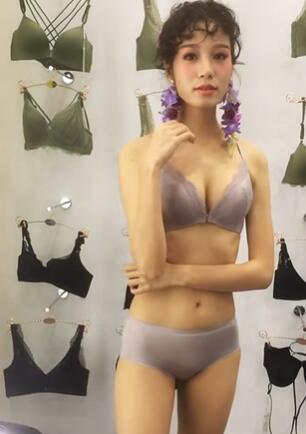 夏日出游妆 #模特 #模特走秀 @快手热点3