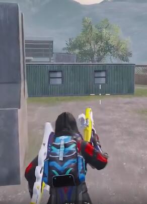 和平精英团队竞技实用技巧 学会轻松拿捏对手