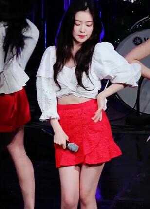 韩国女团性感热舞48