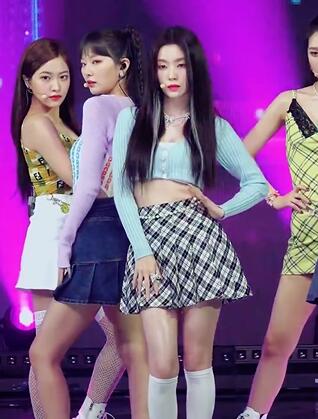 韩国女团性感热舞49