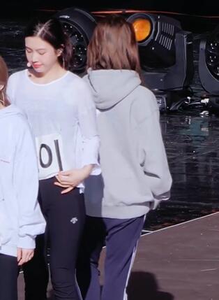 韩国女团性感热舞60