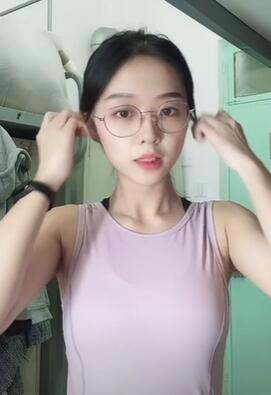 美女小姐姐日常直播