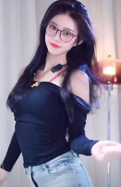 汐 241017 顶胯上下