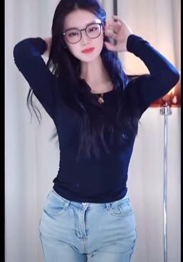 汐 241017 美背展示