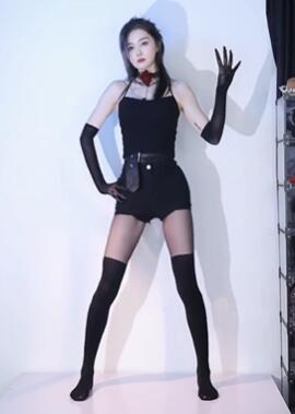 黑丝_dy_张昔由_20230919