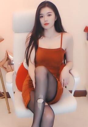 虎牙张昔由老师热舞(二十四)