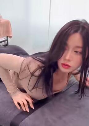 韩国按摩人类高质量spa