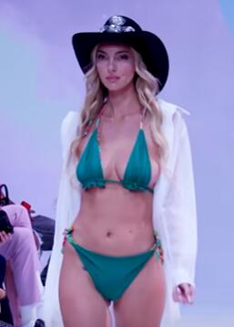 PIO 比基尼 / 迈阿密艺术周