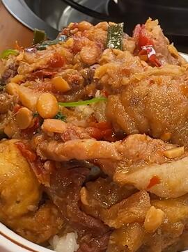 在贵州来上一顿地摊火锅,还减什么肥