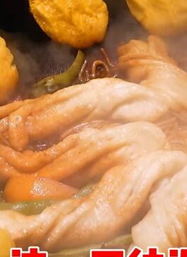 往返5000km也要吃到的正宗东北铁锅炖