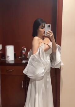 浅浅princess 直播回放浅跳一下,这谁顶得住啊