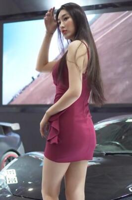 東莞AIT改裝車展 Auto Salon