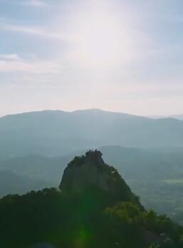 河南5A景区大合集,看看你去过几个