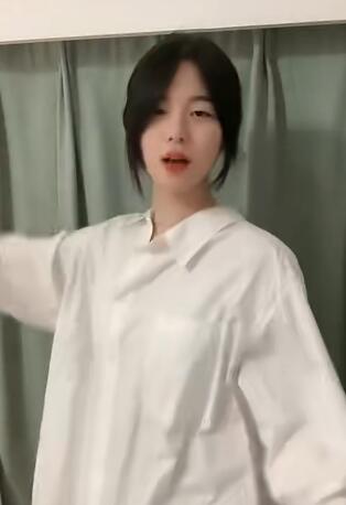 直播录屏不戴口罩