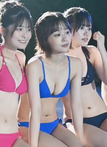 TIF×周前合作!富士电视台系偶像