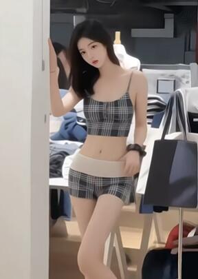 雅 俗 共 赏 | 美 女 视 频 合 集