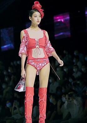 中国国际内衣创意设计大赛5