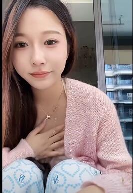 赵韩倩 240425 直播录屏 福利闪现2