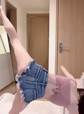 KS慧慧子 绝版直播录屏 福利惩罚