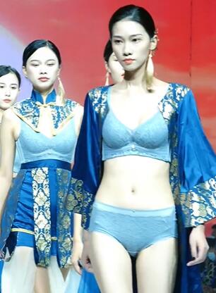 中国国际内衣创意设计大赛13