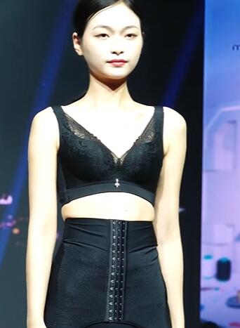 中国国际内衣创意设计大赛14