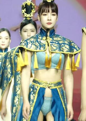 中国国际内衣创意设计大赛15