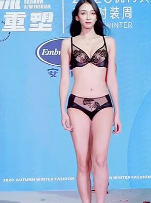 中国国际内衣创意设计大赛17